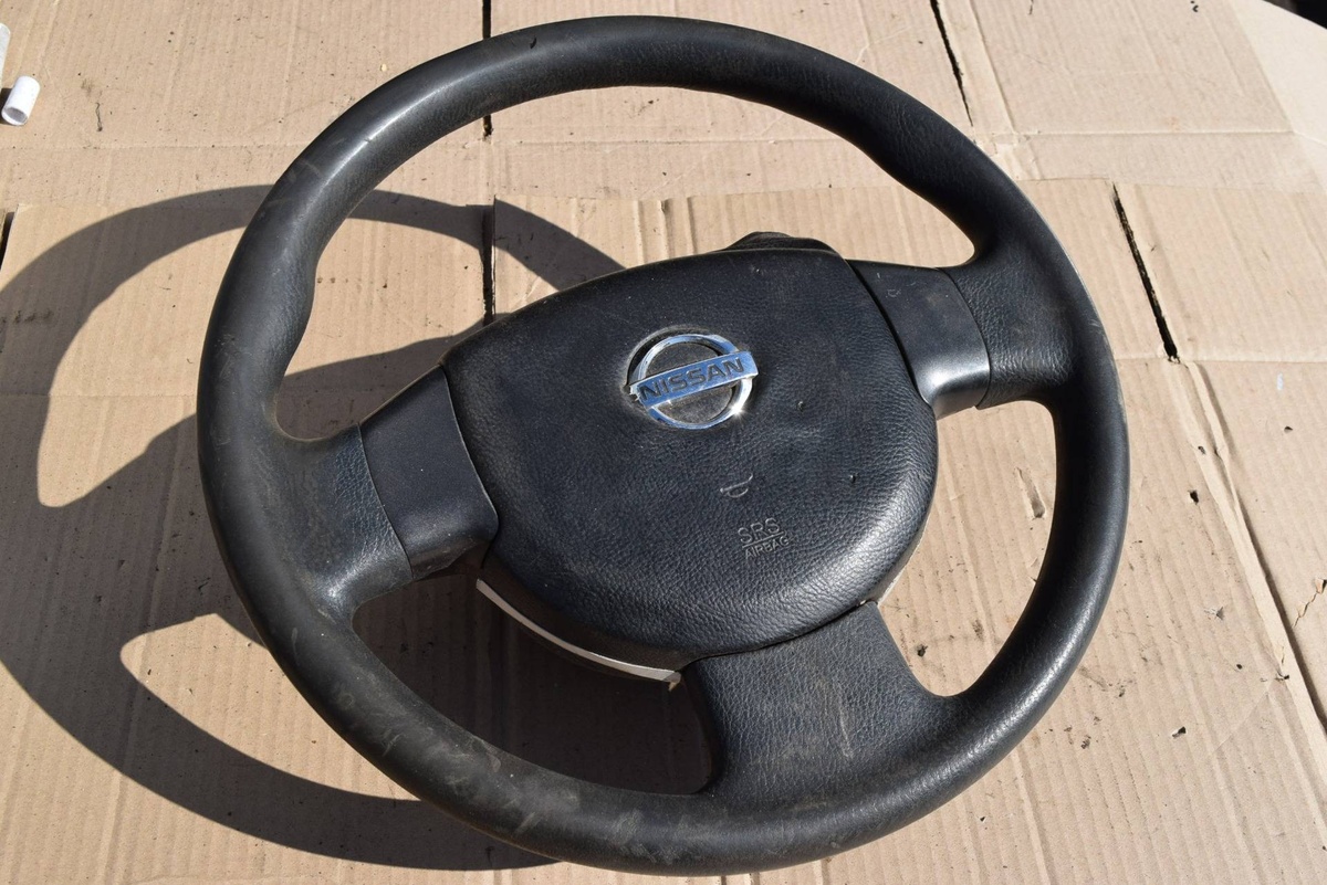 Руль к Nissan Almera Classic 2006