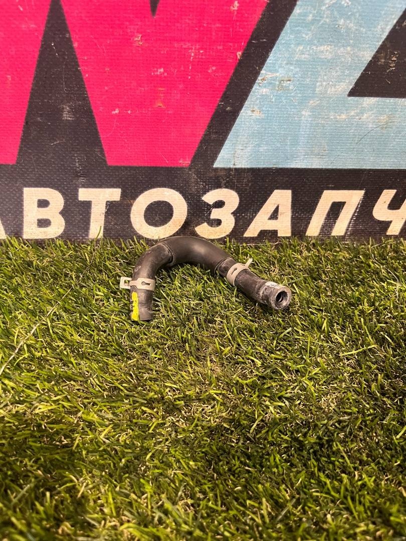 Патрубок к Fiat 124 2018