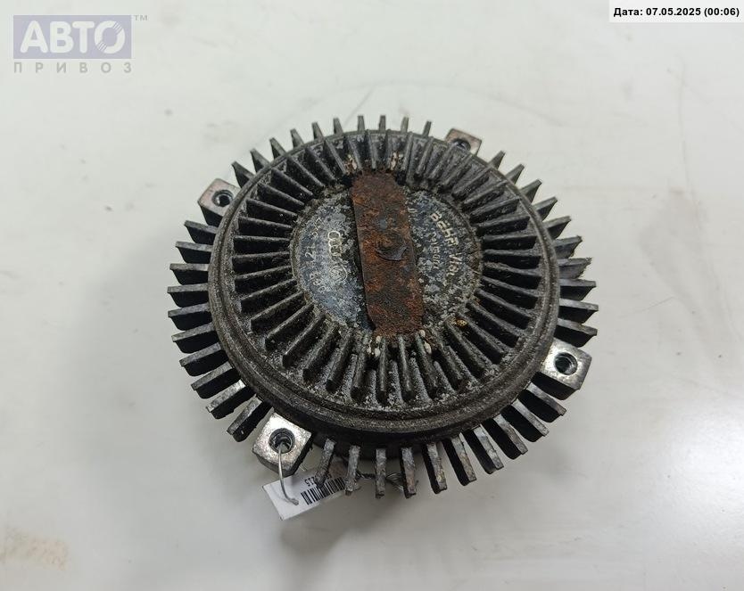 Вискомуфта к Volkswagen Passat 2004