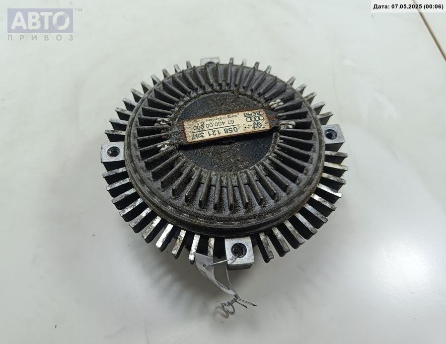 Вискомуфта к Volkswagen Passat 1998