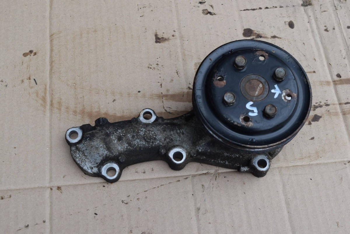 Шкив помпы к Nissan Almera Classic 2006