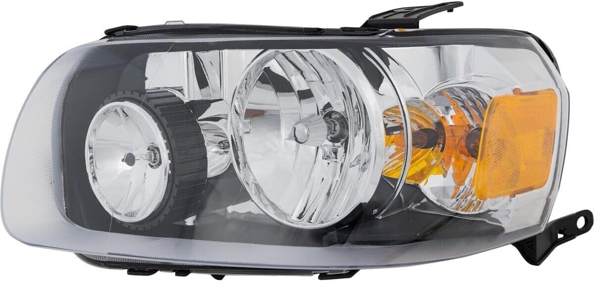 Фара левая к Ford Escape 2006