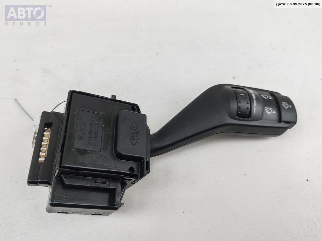 Переключатель дворников к Ford Focus 2009