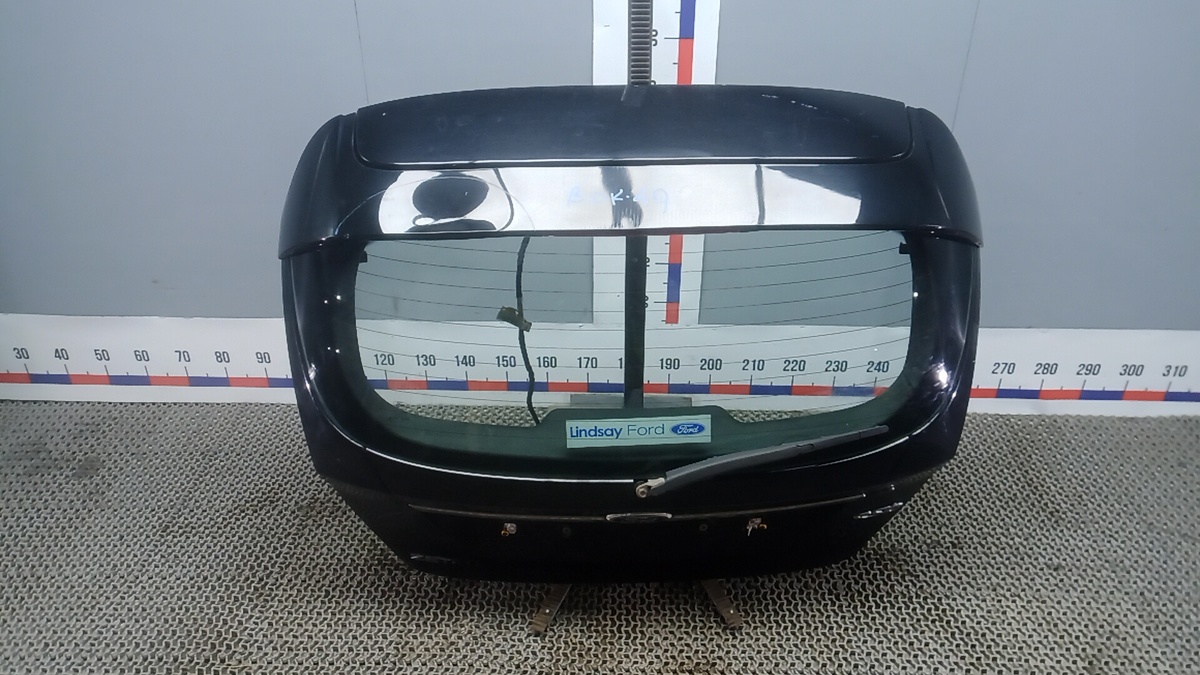 Кнопка  к Ford Fiesta 2009