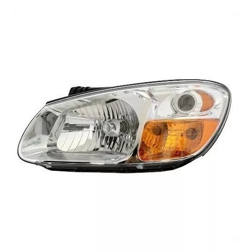 Фара левая к Kia Cerato 2008