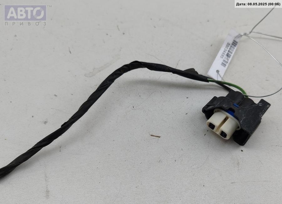 Разъем AUX / USB к Ford Focus 2008