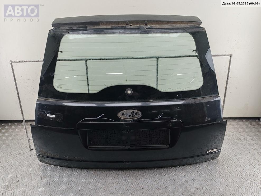 Крышка багажника к Ford C-MAX 2005