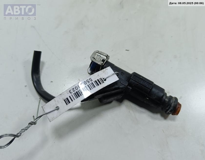 Форсунка к Ford Mondeo 2005