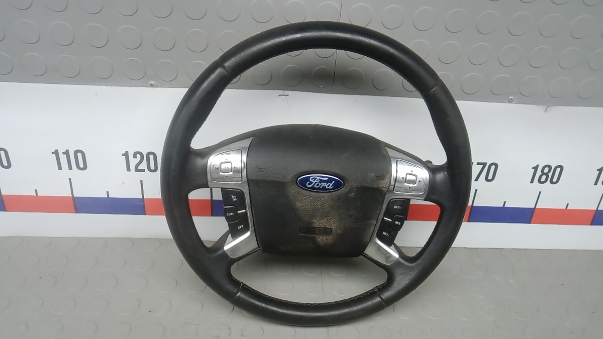 Руль к Ford Mondeo 2008