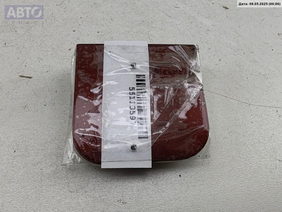 Решетка бампера к Ford Focus 2003