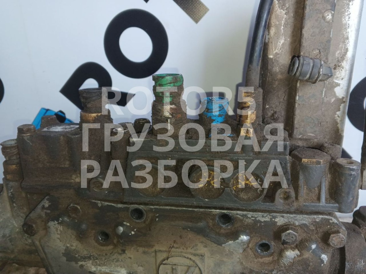 Блок управления  XF 2007