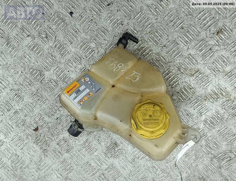 Бачок расширительный к Ford Fusion 2008
