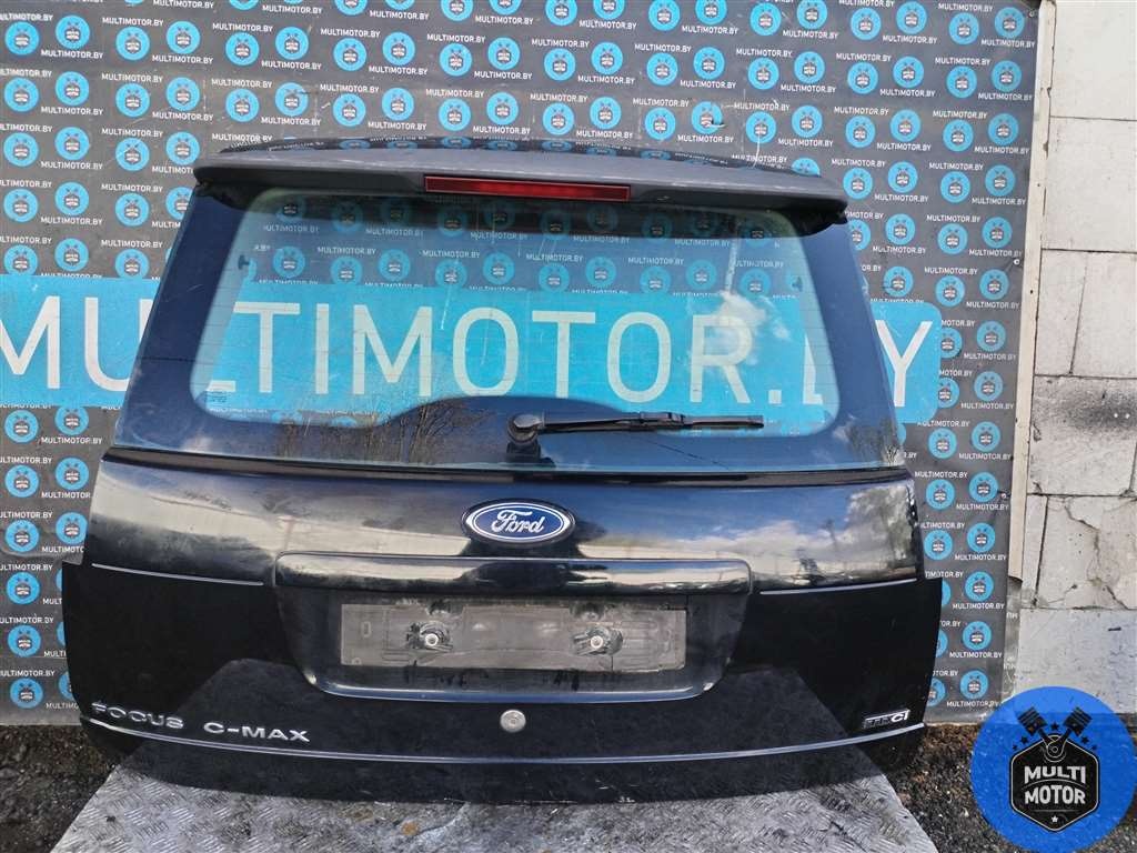 Крышка багажника (дверь 3-5) к Ford C-MAX 2006