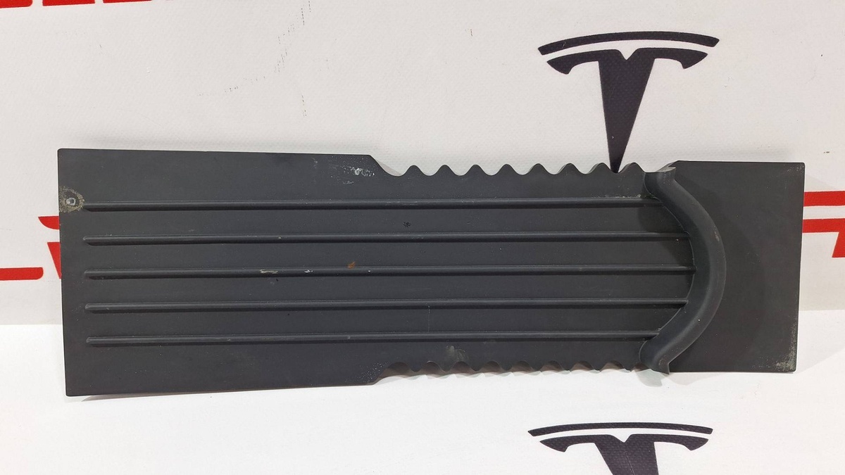 Коврики в салон к Tesla Model S 2016