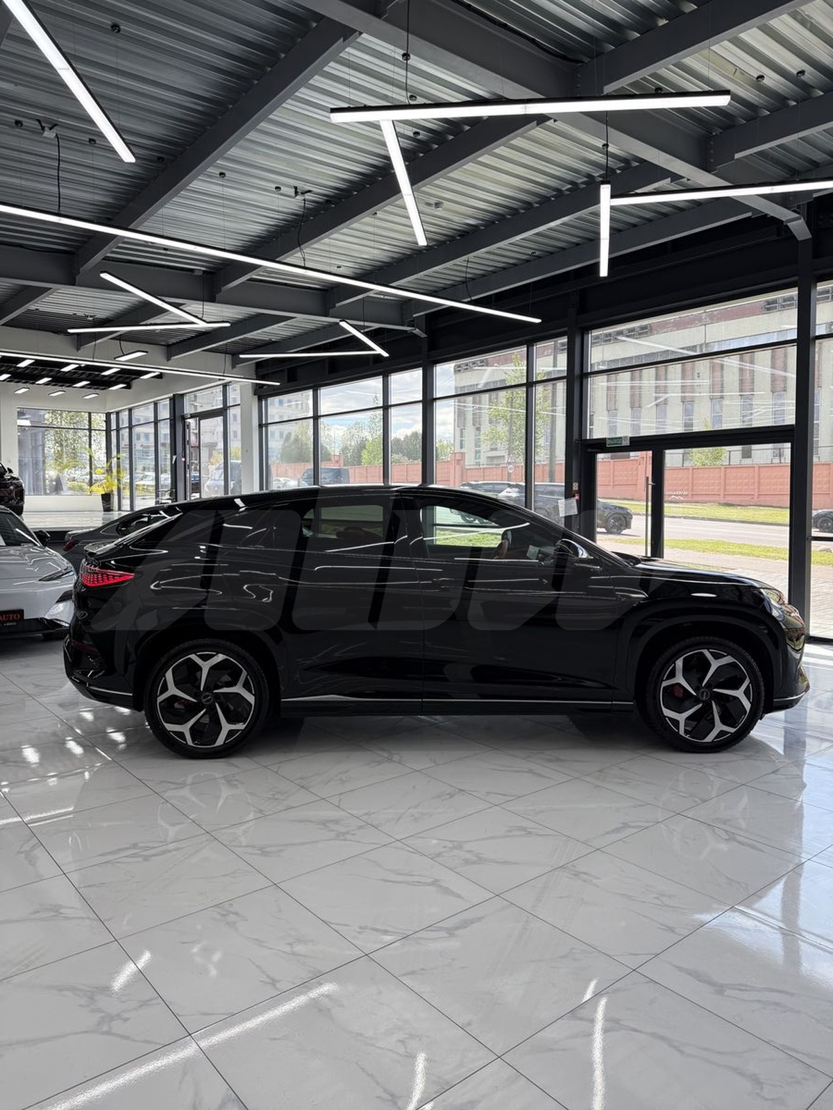 BYD Sea Lion 07 I, 2025