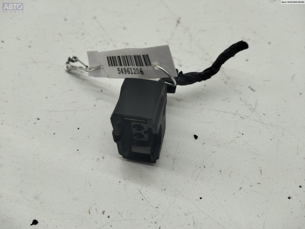 Разъем AUX / USB к Volkswagen Polo 1997