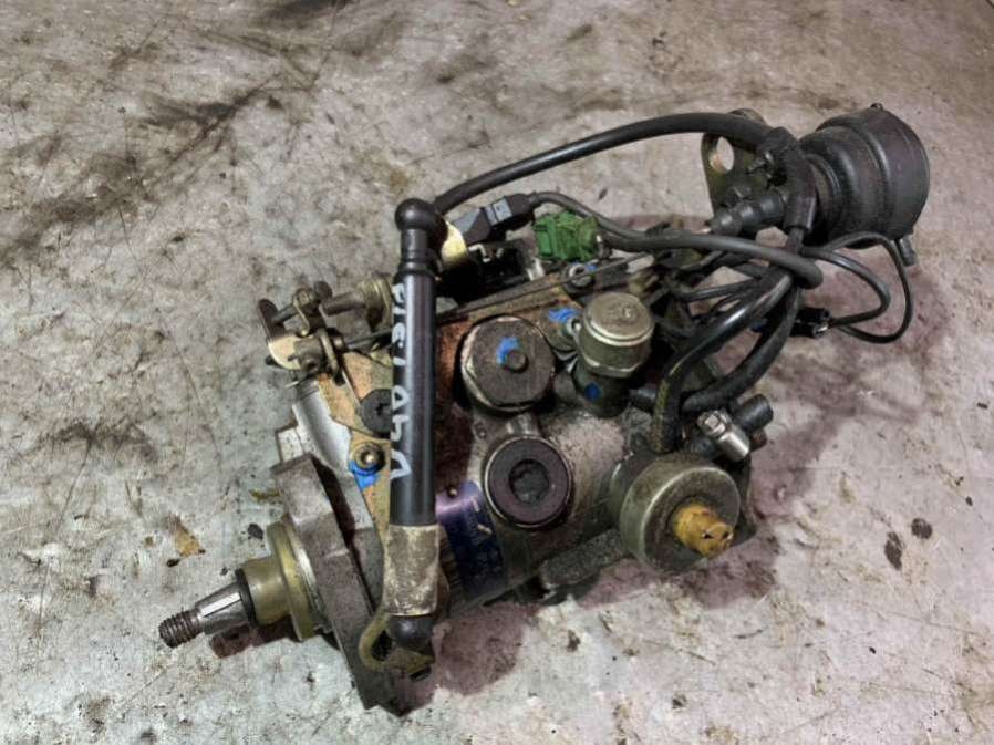 ТНВД к Volvo V40 1997