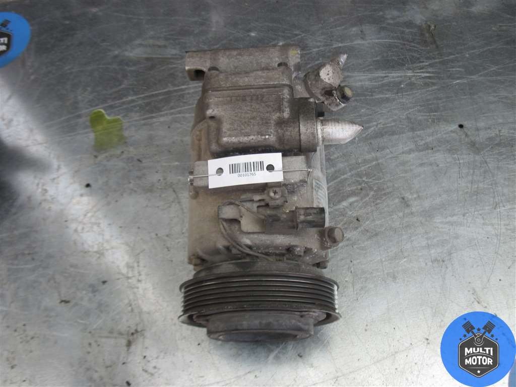 Компрессор кондиционера к Kia Ceed 2008