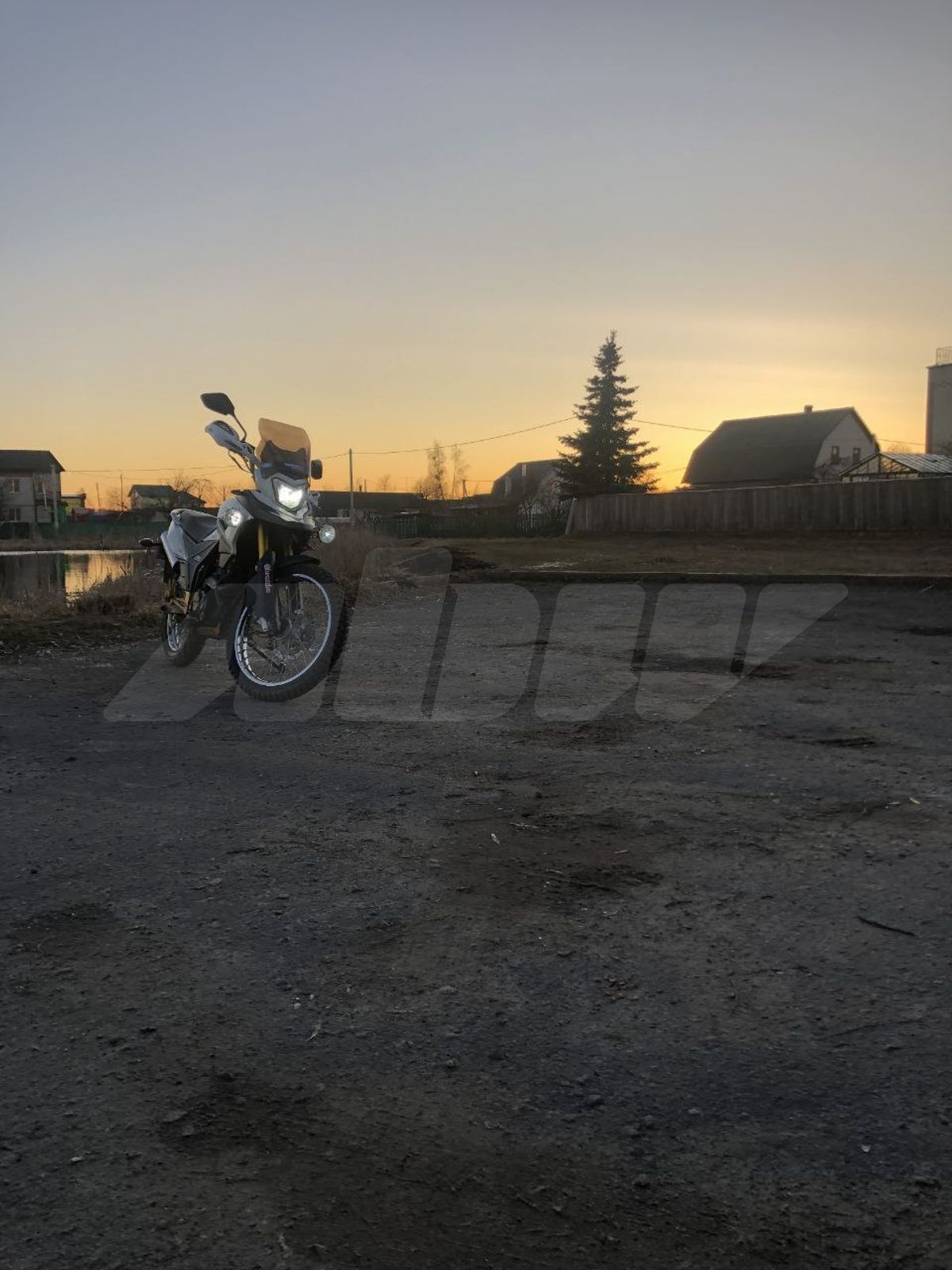 Racer Ranger, 2015