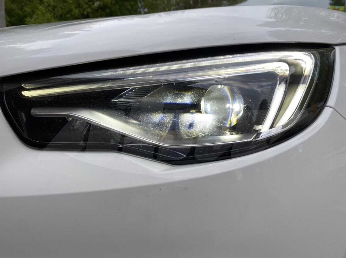 Opel Grandland X I, 2020