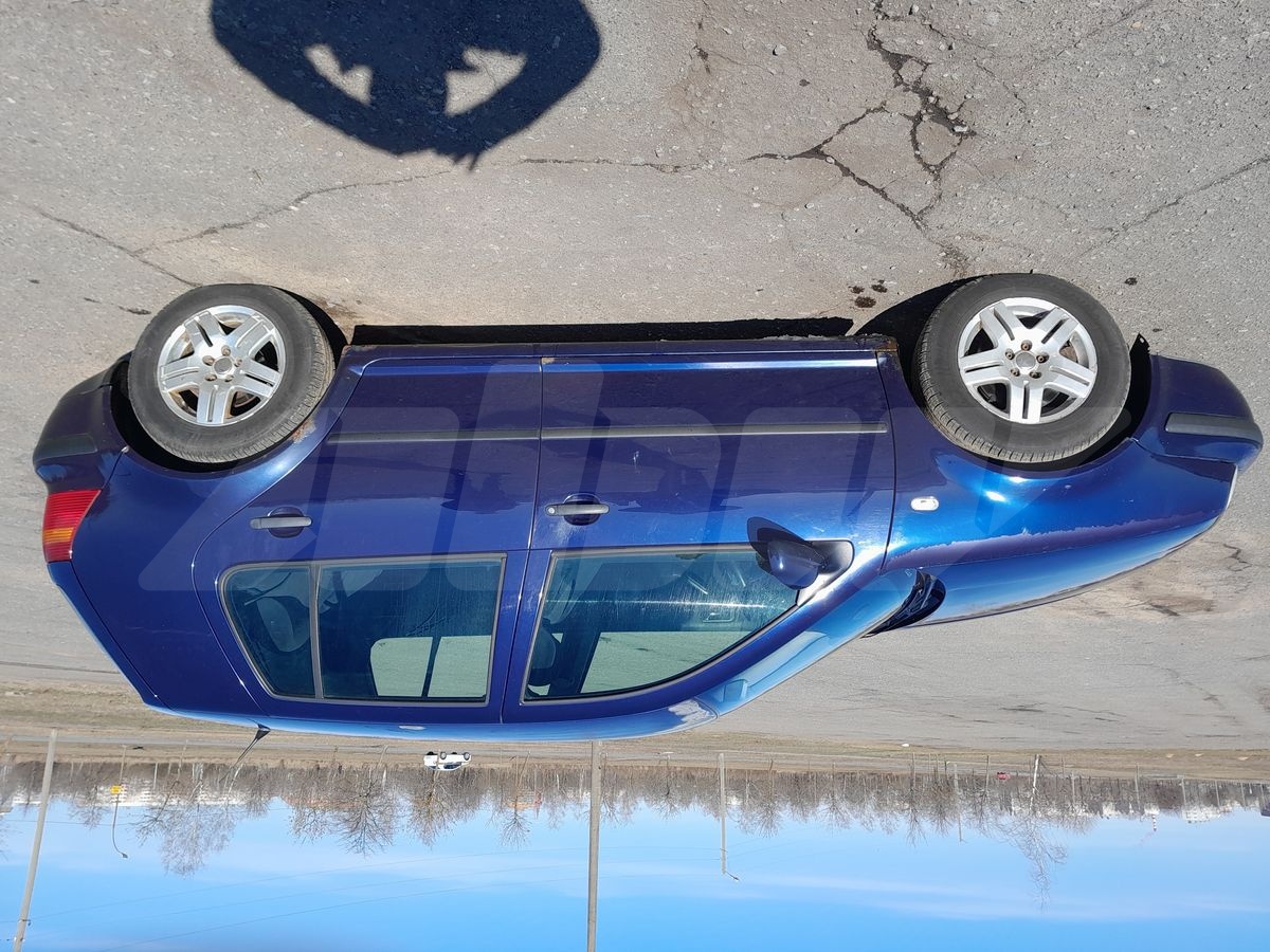 Volkswagen Golf IV, 2002