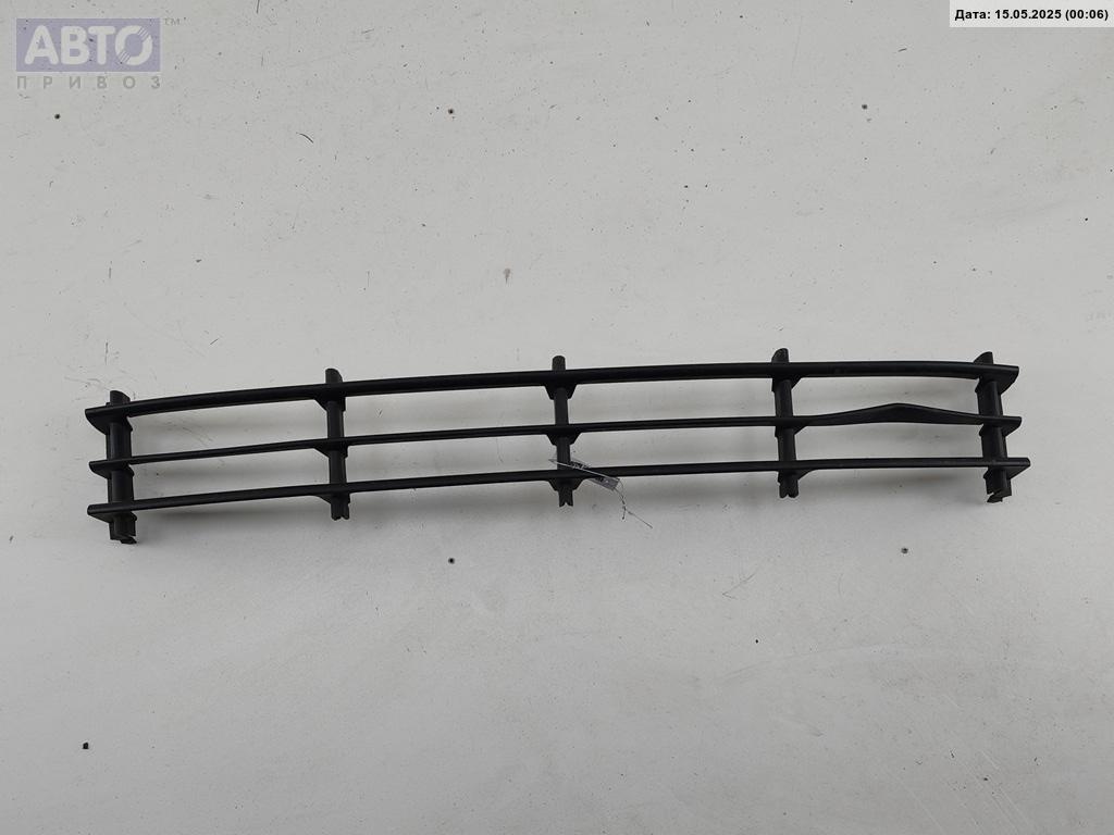 Решетка бампера к Skoda  2005