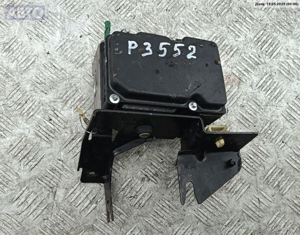 Блок ABS к Dacia Sandero 2009