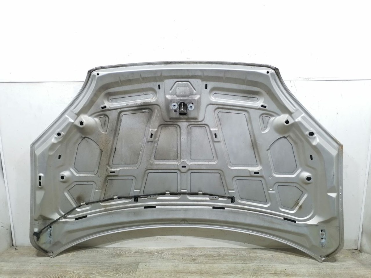 Капот к Ford Focus 2006
