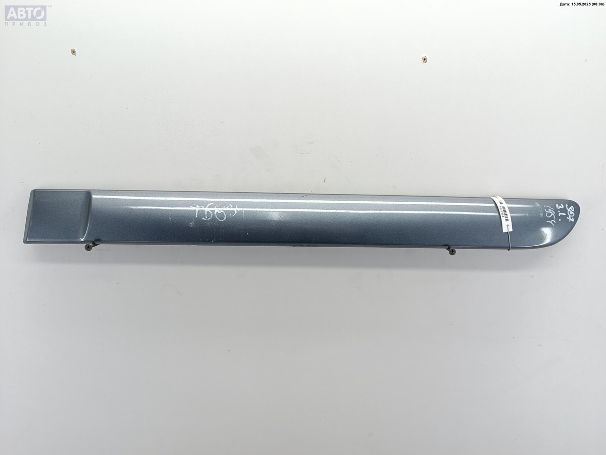 Молдинг (накладка) к Citroen C3 2005