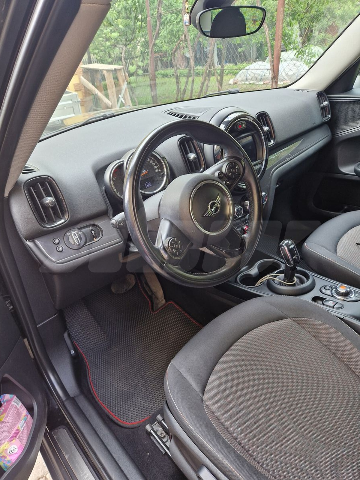 MINI Countryman II, 2018