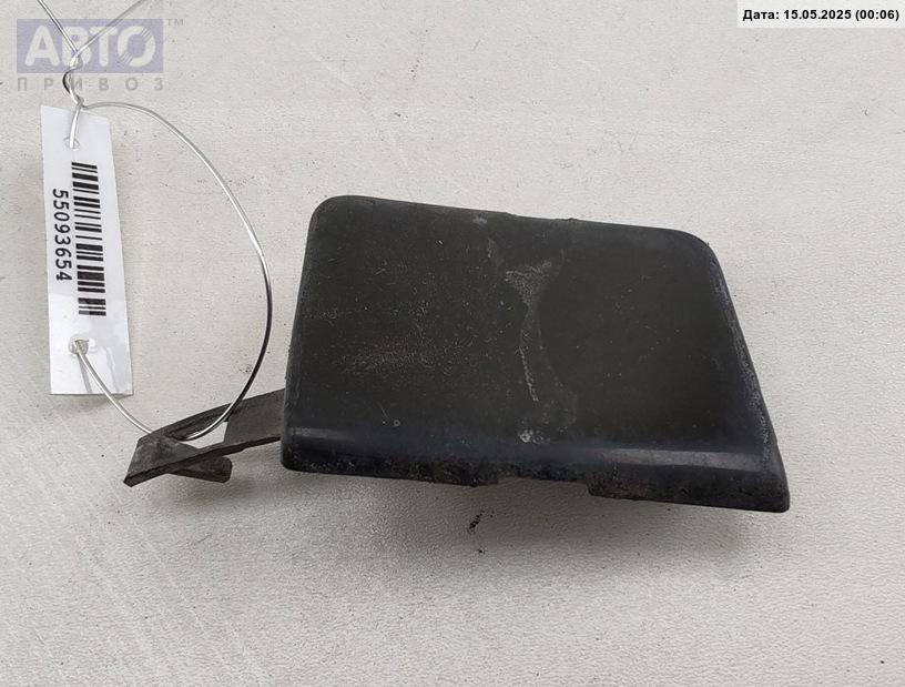 Решетка бампера к Citroen C4 Picasso 2009