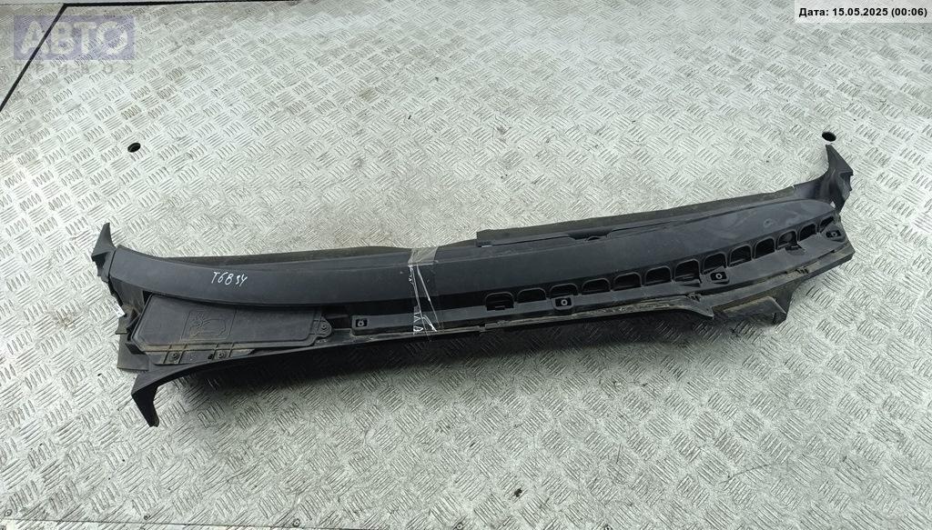 Дождевик к Citroen C3 2005