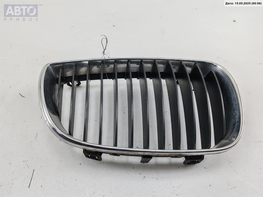 Решетка радиатора к BMW 1 series 2005