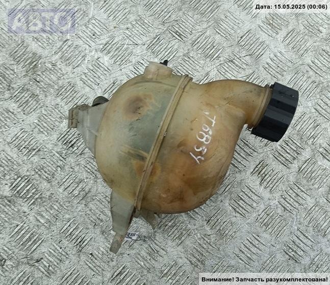 Бачок расширительный к Citroen C3 2005