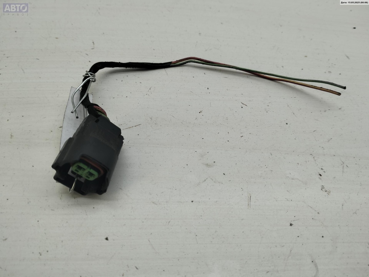 Разъем AUX / USB к Volkswagen Polo 2008