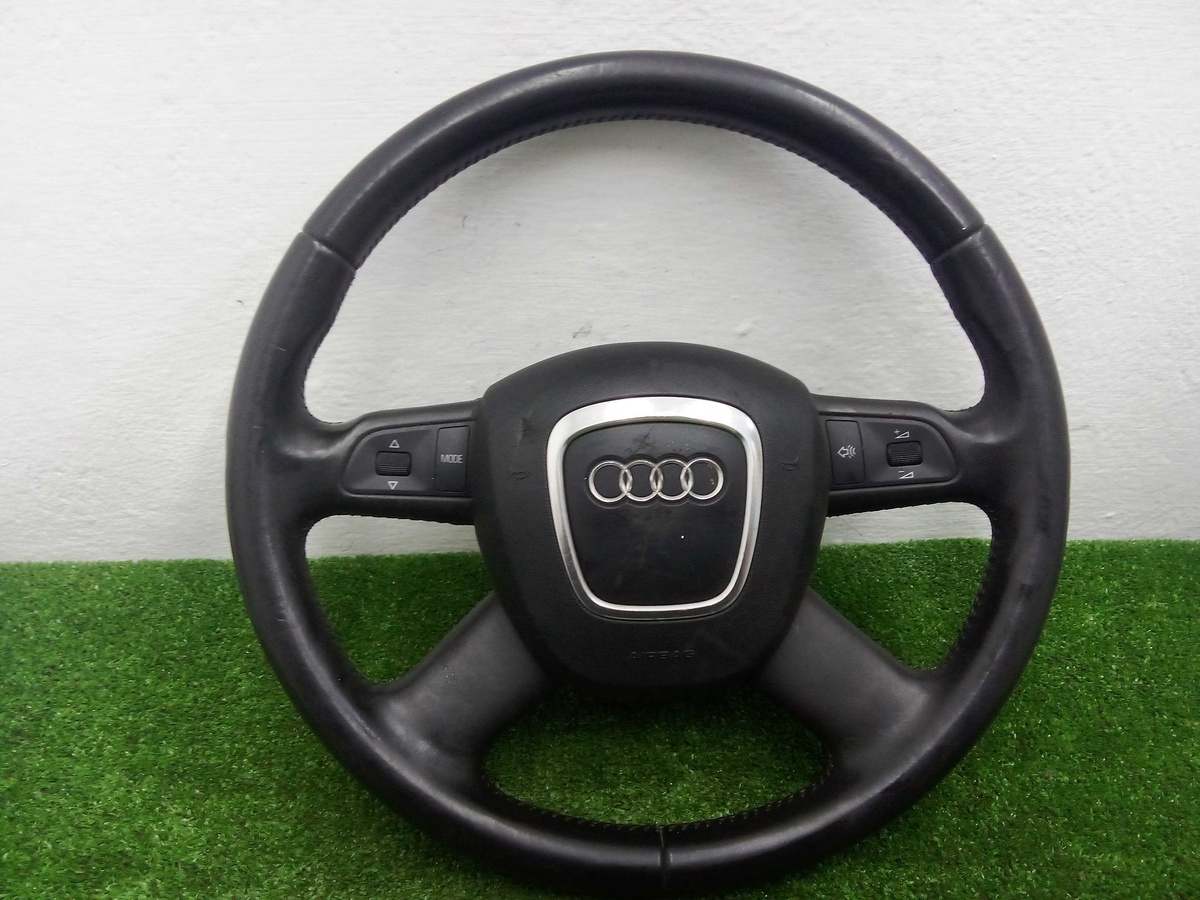 Руль к Audi Q7 2008
