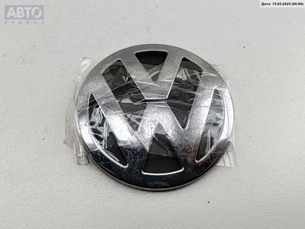 Эмблема к Volkswagen Passat 2001