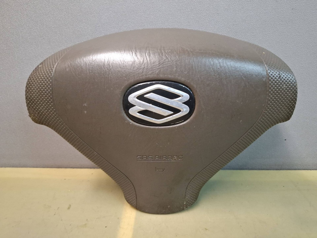 Подушка безопасности водителя к Suzuki Grand Vitara 2005