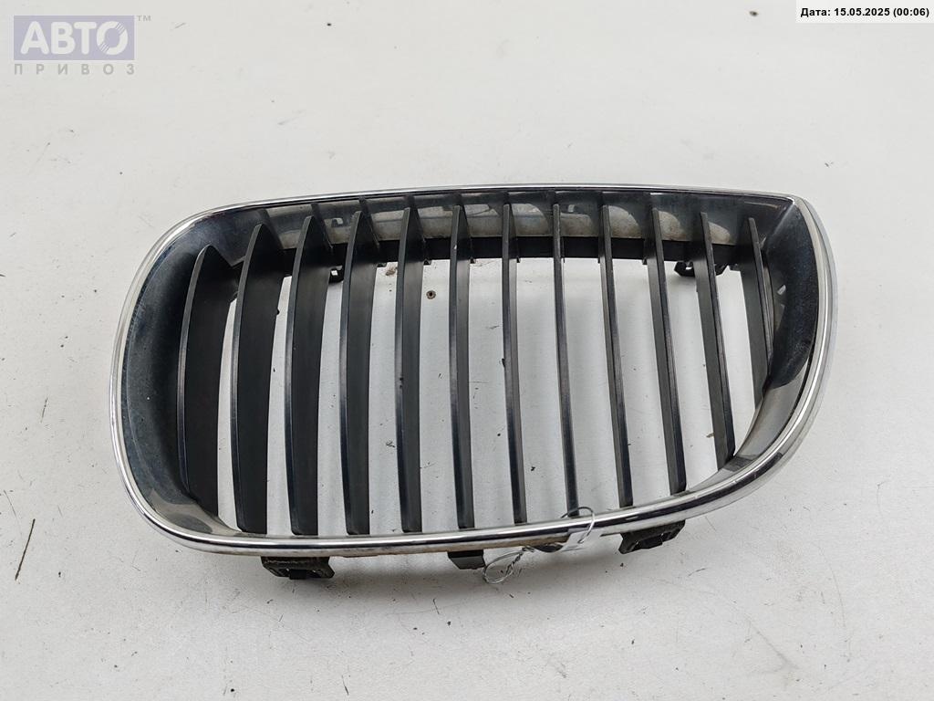 Решетка радиатора к BMW 1 series 2005