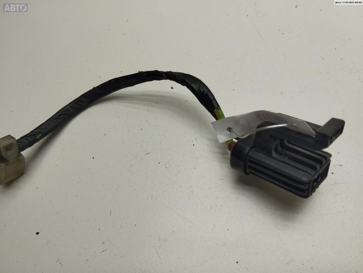 Разъем AUX / USB к Ford Fusion 2008