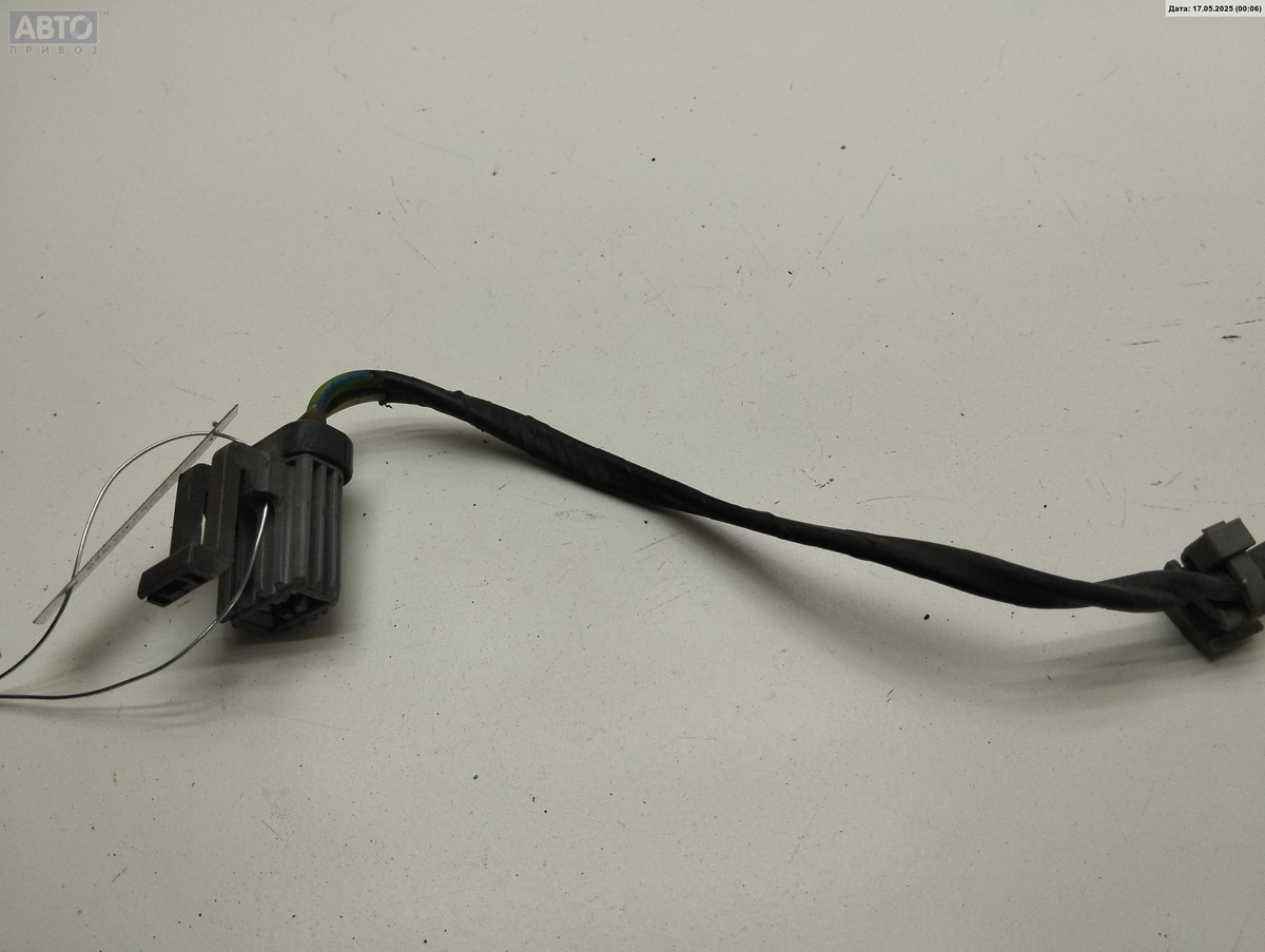 Разъем AUX / USB к Ford Fusion 2008