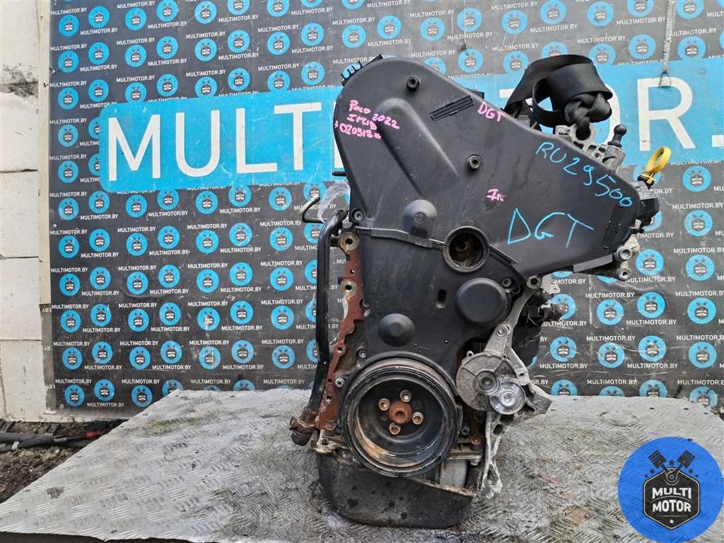ТНВД к Audi A3 2018