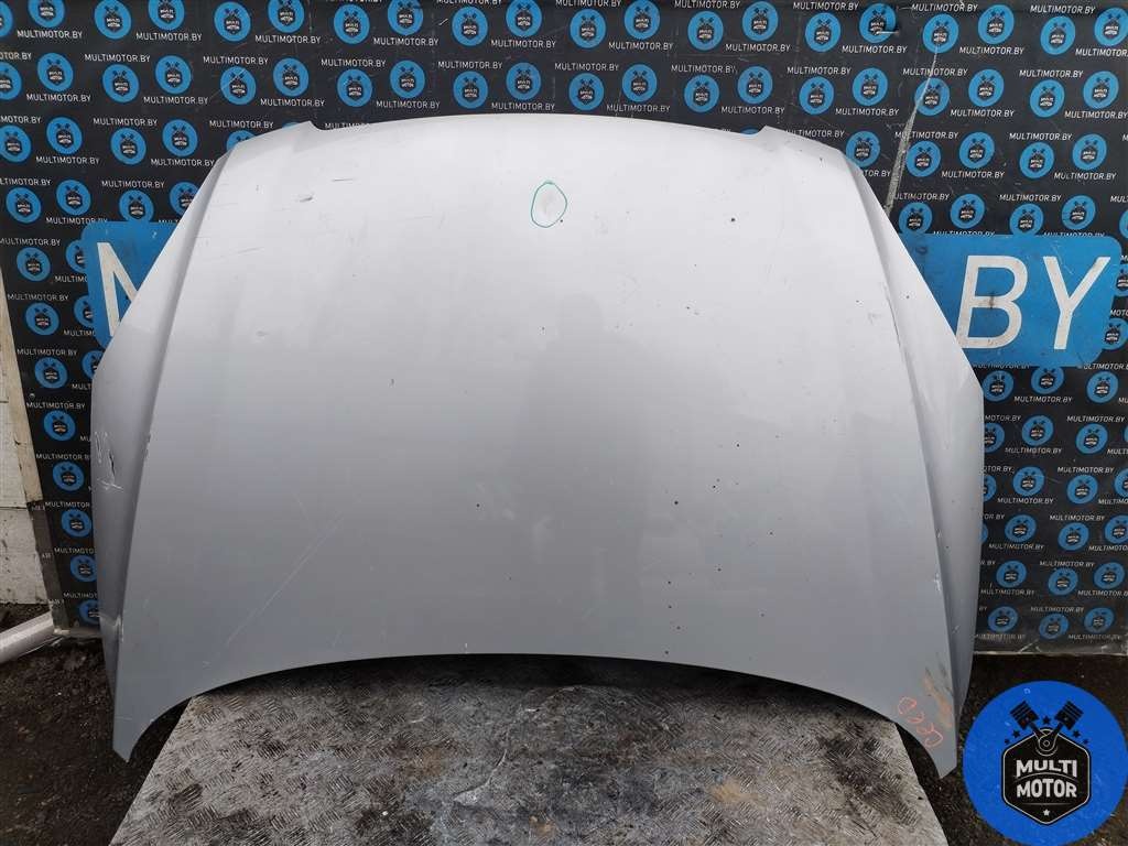 Капот к Kia Ceed 2008
