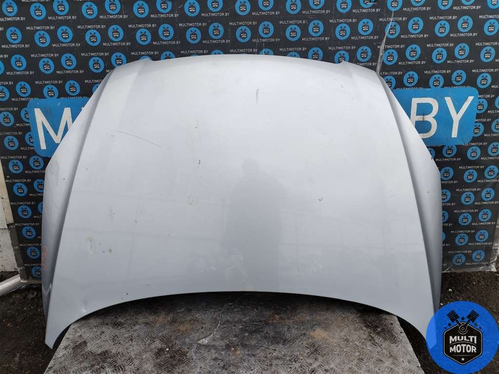 Капот к Kia Ceed 2008