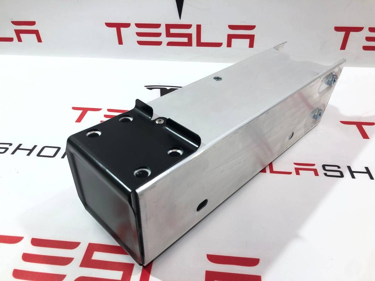 Лонжерон левый к Tesla Model Y 2022