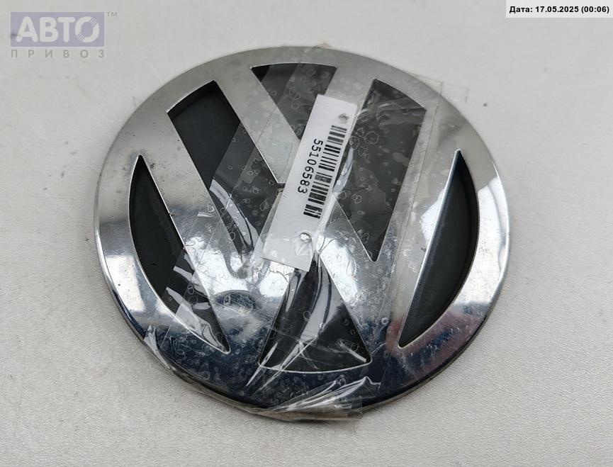 Эмблема к Volkswagen Polo 2002