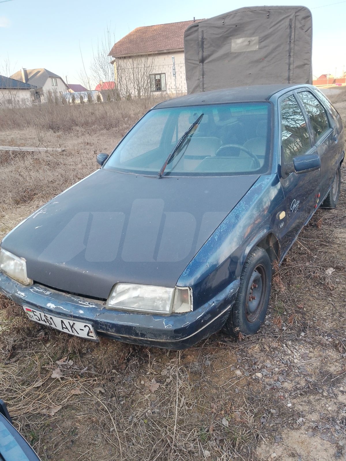 Авто на разбор