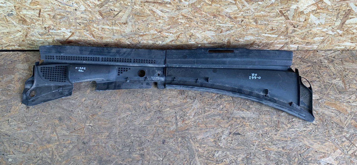 Дождевик к Peugeot 406 2000