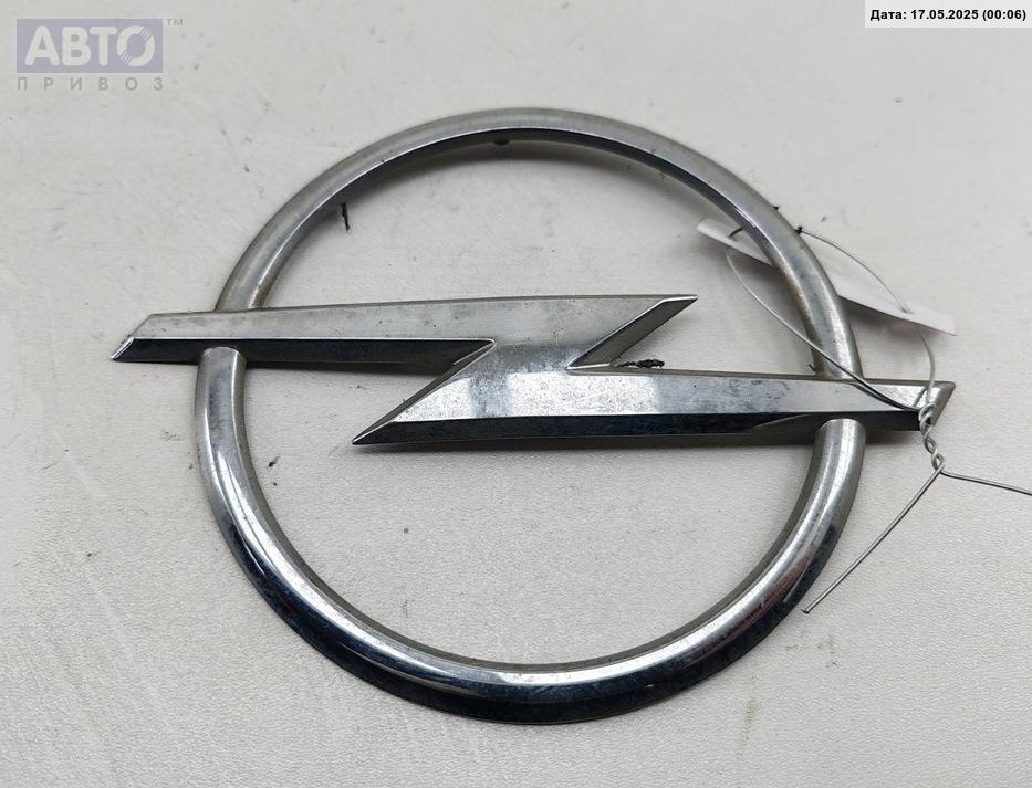 Эмблема к Opel Astra 2006
