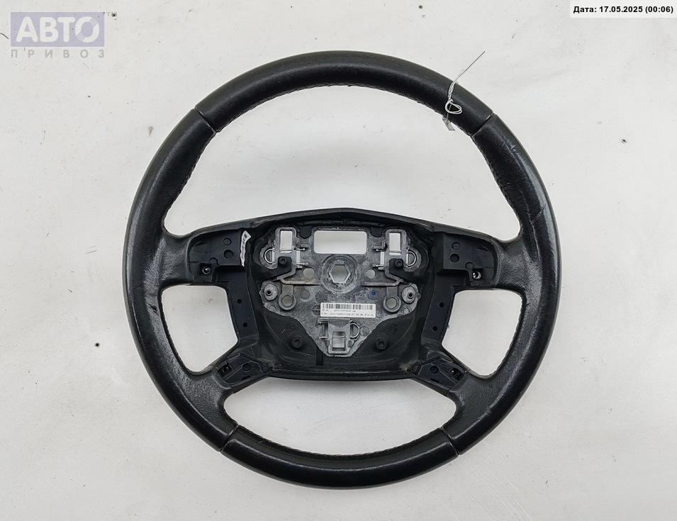 Руль к Ford S-MAX 2006